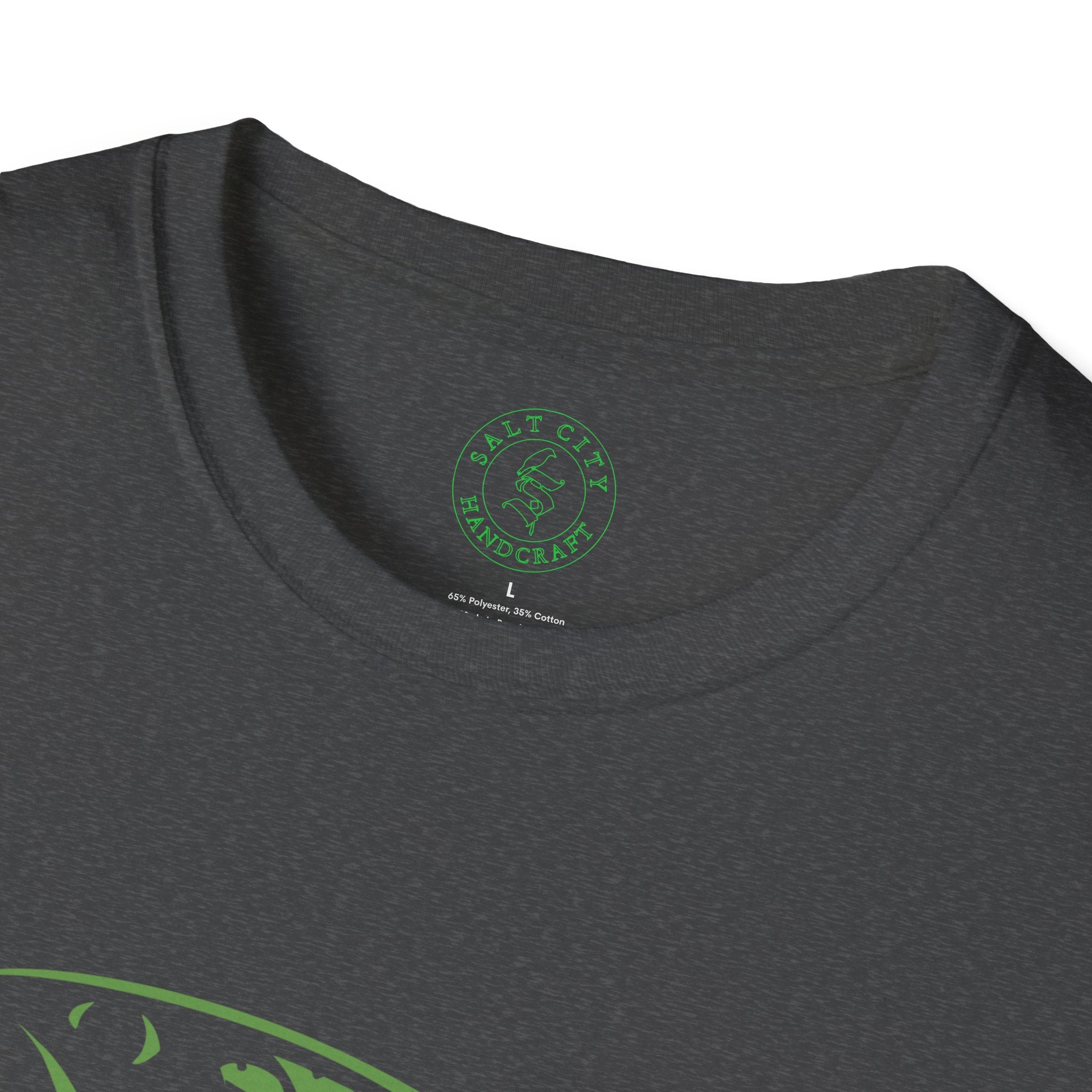 Fish T-Shirt | Trout Art, Fishing Design
