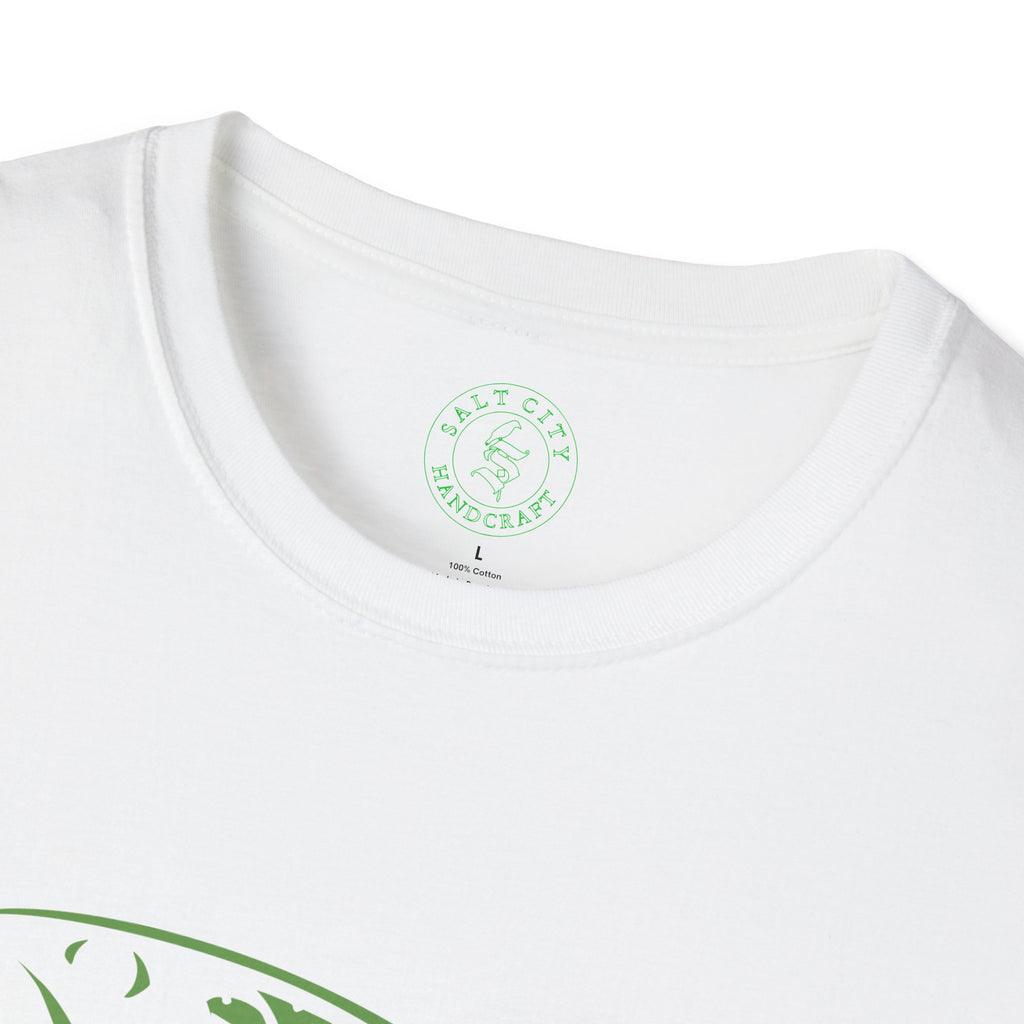 Fish T-Shirt | Trout Art, Fishing Design