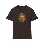 Stay Golden Golden Retriever T-Shirt — Cute Dog Lover Tee
