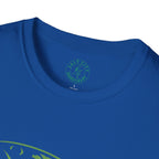 Fish T-Shirt | Trout Art, Fishing Design