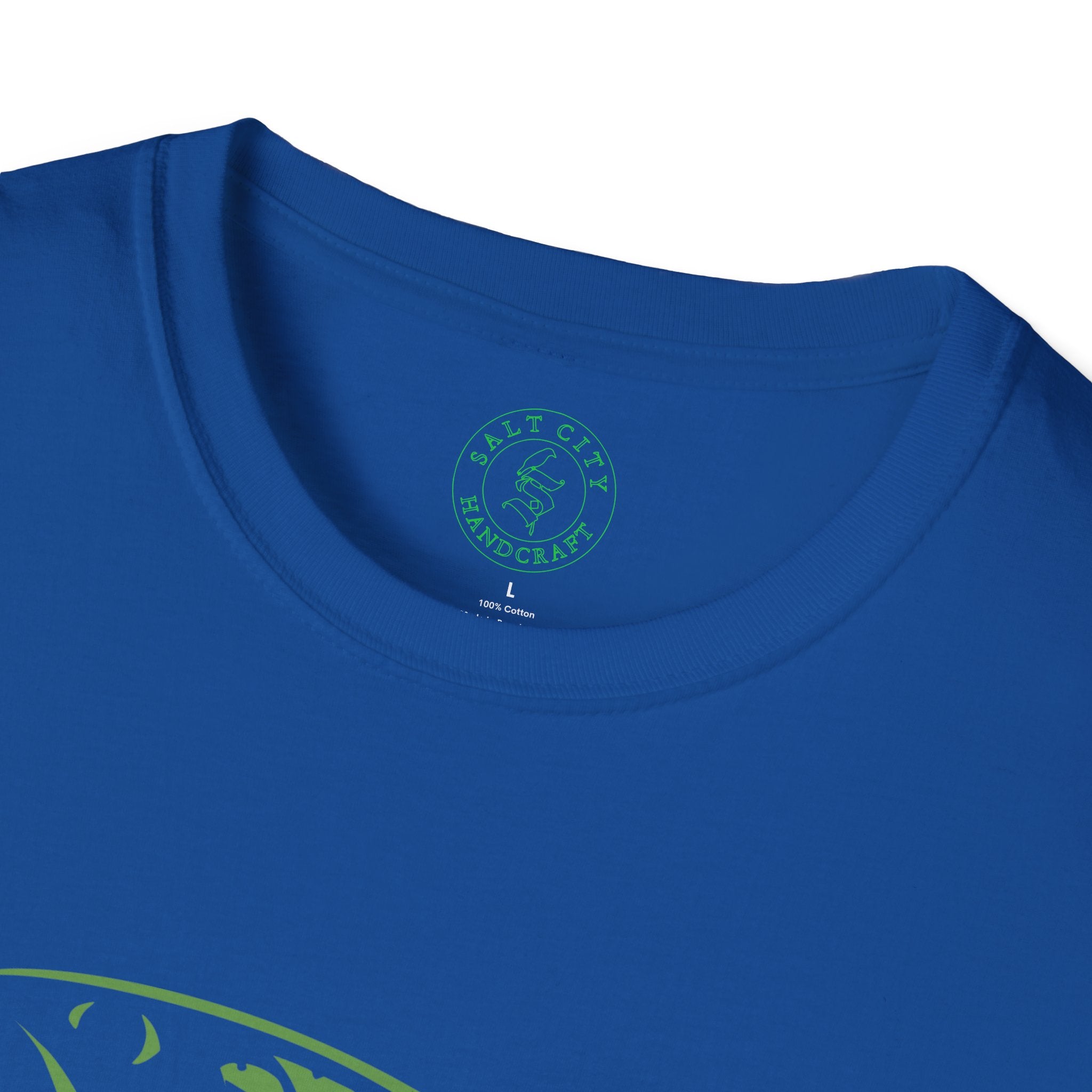Fish T-Shirt | Trout Art, Fishing Design