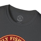 Fly Fishing T-Shirt | Fly Graphic Tee