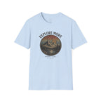 Explore More Mountain Lake T-Shirt — Adventure Outdoors Graphic Tee
