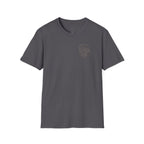 America 250 Years Commemorative T-Shirt | Minimal Patriotic Tee
