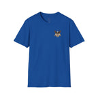 America 250th Birthday T-Shirt — Patriotic Eagle 1776–2026 Celebration Tee