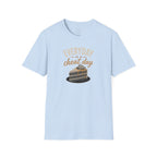 Everyday Is a Cheat Day T-Shirt — Funny Cake Dessert Lover Tee