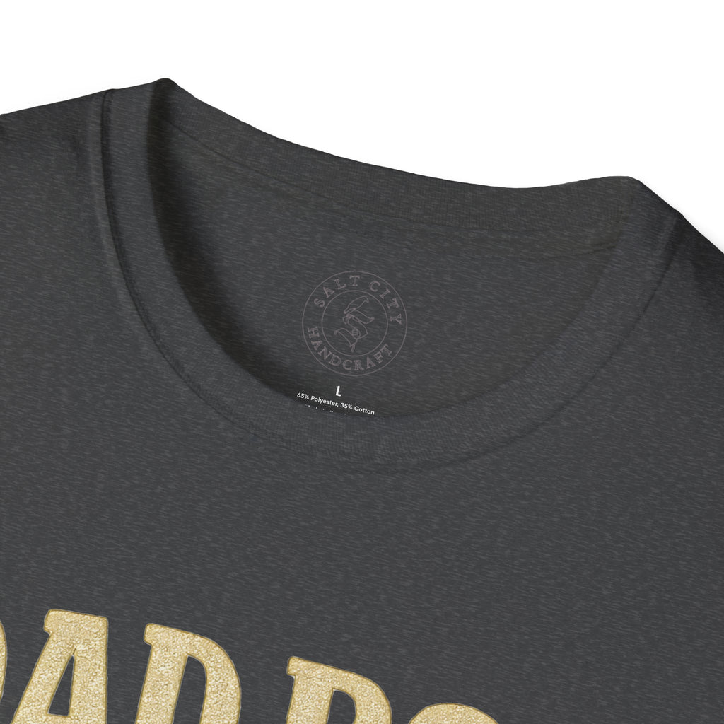 Dad Bod Loading T-Shirt – Funny Father’s Day Tee