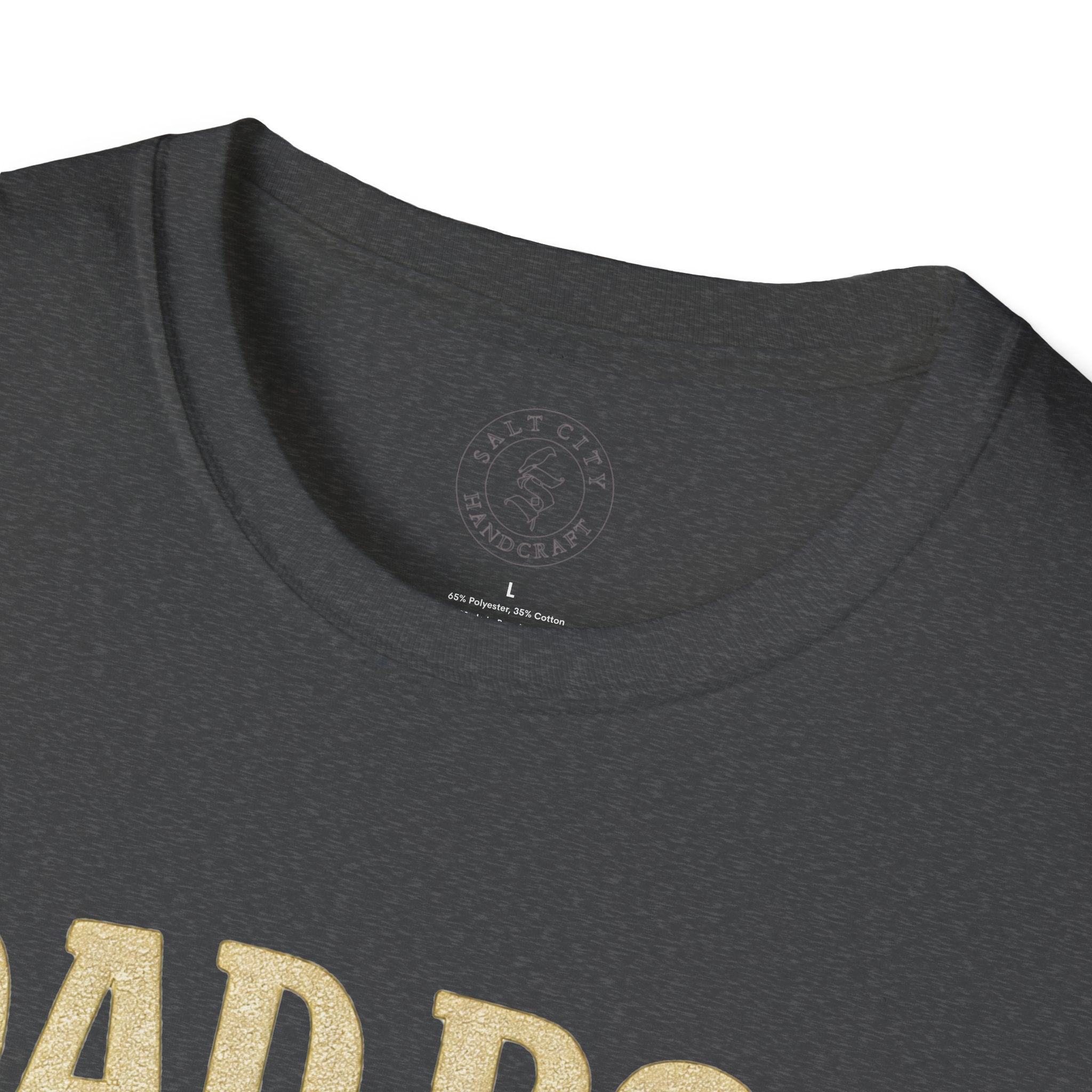 Dad Bod Loading T-Shirt – Funny Father’s Day Tee