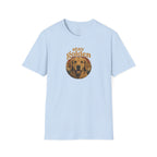Stay Golden Golden Retriever T-Shirt — Cute Dog Lover Tee
