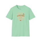 Dogs & Cats Make Life Better T-Shirt | Pet Tee