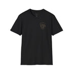America 250 Years Commemorative T-Shirt | Minimal Patriotic Tee