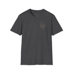 America 250 Years Commemorative T-Shirt | Minimal Patriotic Tee