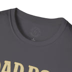 Dad Bod Loading T-Shirt – Funny Father’s Day Tee