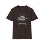 Making Music Your Mother T-Shirt — Guitar Waveform Graphic for Musicians & Funny Family Gifts