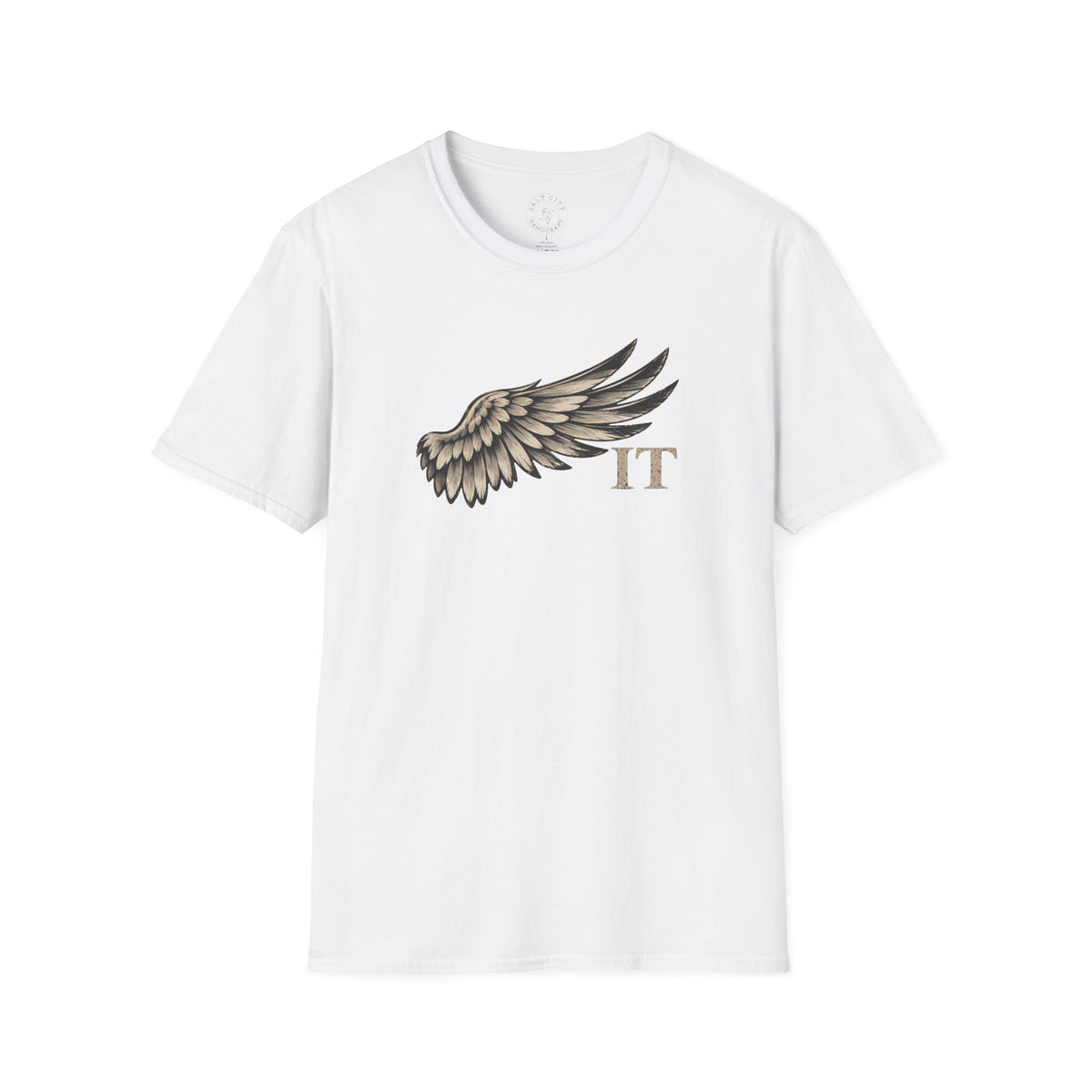 Wing 'IT' Graphic T-Shirt Unisex