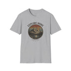 Explore More Mountain Lake T-Shirt — Adventure Outdoors Graphic Tee