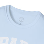 Par-Tee Time Golf T-Shirt — Funny Golf Shirt with Tee & Ball Design