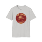 Fly Fishing T-Shirt | Fly Graphic Tee