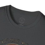 Explore More Mountain Lake T-Shirt — Adventure Outdoors Graphic Tee