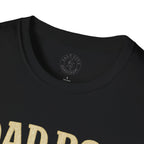 Dad Bod Loading T-Shirt – Funny Father’s Day Tee