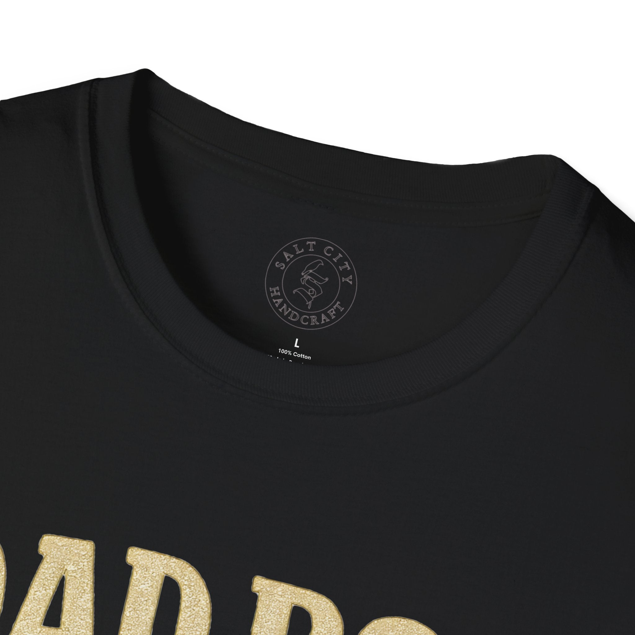 Dad Bod Loading T-Shirt – Funny Father’s Day Tee