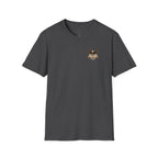 America 250th Birthday T-Shirt — Patriotic Eagle 1776–2026 Celebration Tee