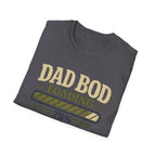 Dad Bod Loading T-Shirt – Funny Father’s Day Tee