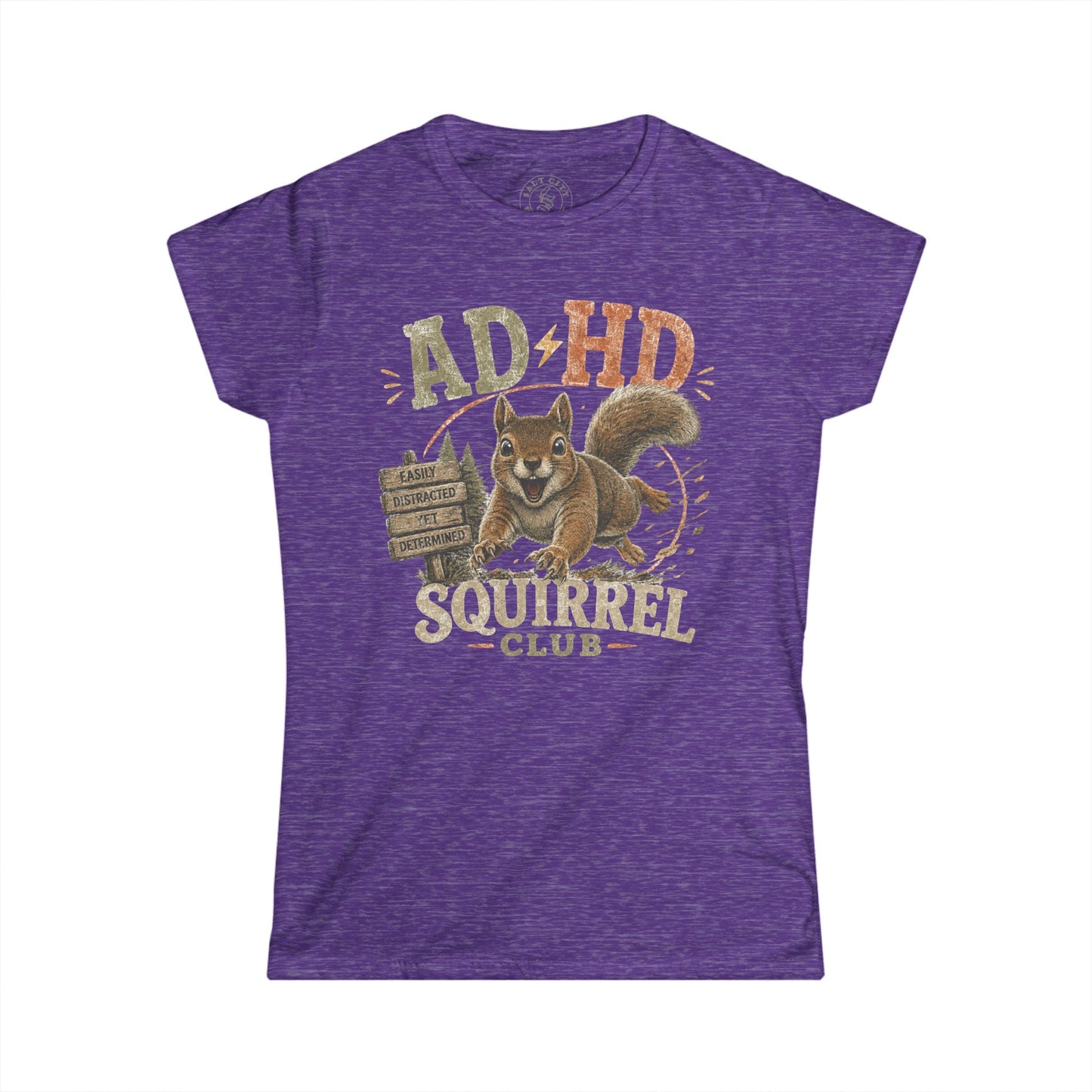 Women's Softstyle Tee