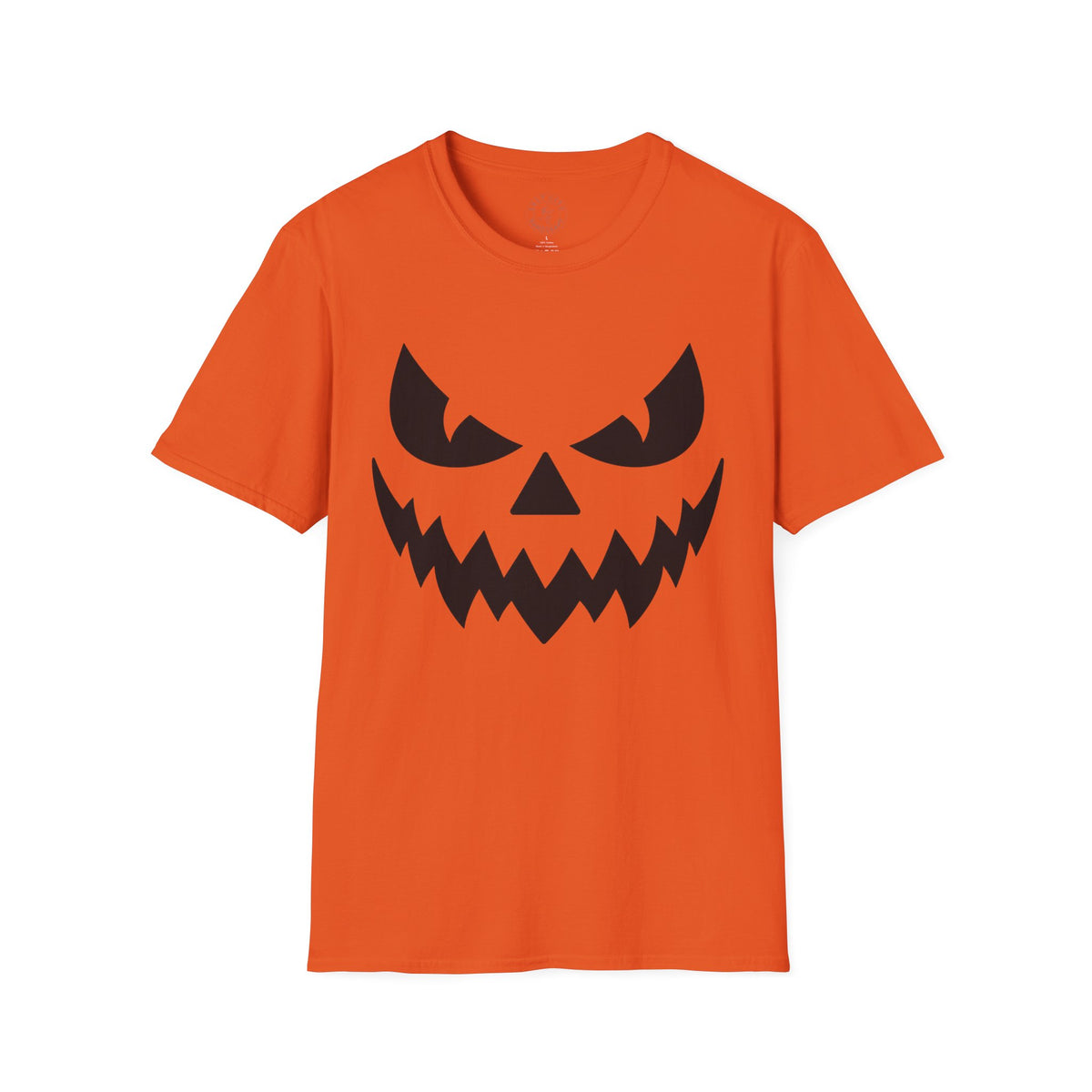 Unisex Pumpkin T-Shirt