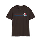 Wave T-Shirt | Beach Shirt