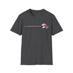 Wave T-Shirt | Beach Shirt