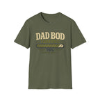 Dad Bod Loading T-Shirt – Funny Father’s Day Tee