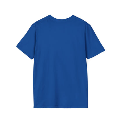 Dad Bod Loading T-Shirt – Funny Father’s Day Tee