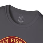 Fly Fishing T-Shirt | Fly Graphic Tee