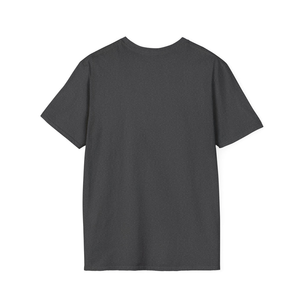 Row of Golf Balls T-Shirt | Minimalist Golf Design | Sports Apparel