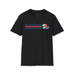 Wave T-Shirt | Beach Shirt