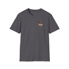 America 250th Birthday T-Shirt — Patriotic Eagle 1776–2026 Celebration Tee