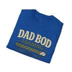 Dad Bod Loading T-Shirt – Funny Father’s Day Tee