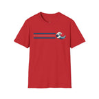 Wave T-Shirt | Beach Shirt