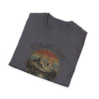 Explore More Mountain Lake T-Shirt — Adventure Outdoors Graphic Tee