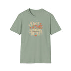 Dogs & Cats Make Life Better T-Shirt | Pet Tee