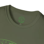 Fish T-Shirt | Trout Art, Fishing Design