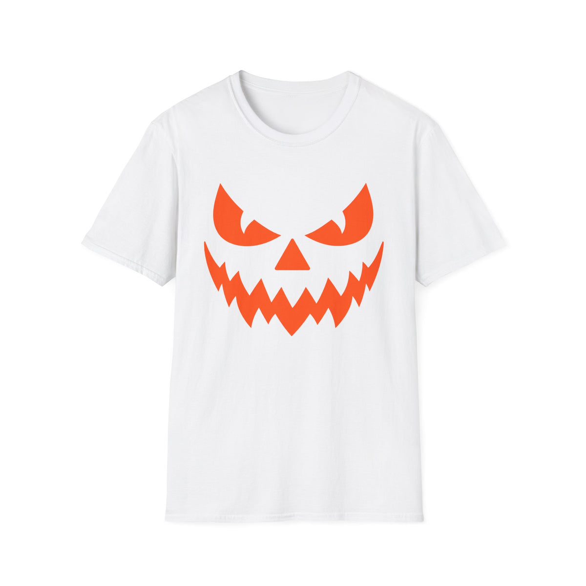 Unisex Pumpkin T-Shirt