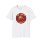 Fly Fishing T-Shirt | Fly Graphic Tee