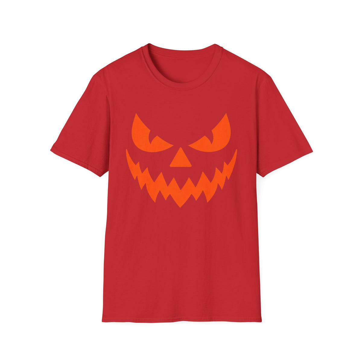 Unisex Pumpkin T-Shirt