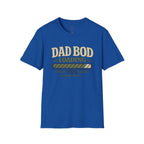 Dad Bod Loading T-Shirt – Funny Father’s Day Tee