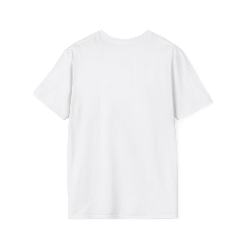 Acoustic Guitar Paint T-Shirt | Acoustic Guitar Shirt