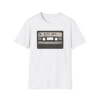 80's Mix Cassette T-Shirt | Vintage Cassette Tape