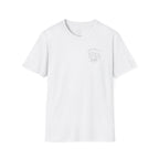 America 250 Years Commemorative T-Shirt | Minimal Patriotic Tee