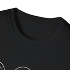 Freestyle ski T-Shirt | Ski Jumping Tee